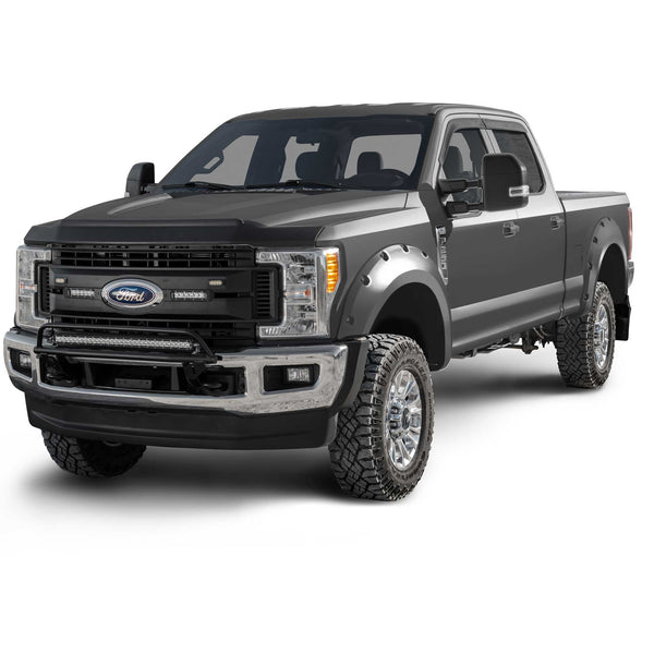 Ford store f250 electric