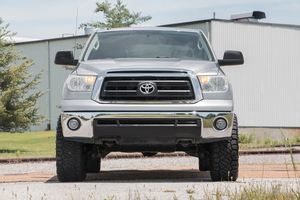 Rough Country Toyota Tundra 3.5 Vertex Suspension Kit